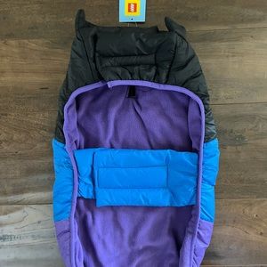 New Lego Pet Puffer Jacket Size Large